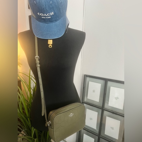 Coach Mini Camera Bag - Picture 10 of 13